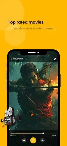 hd-hotstar Top Rated Movies
